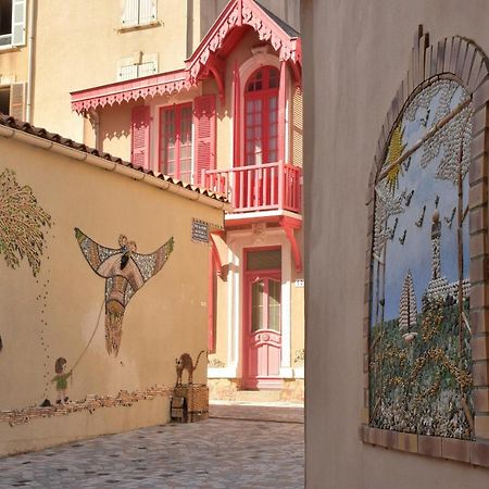 Le Calypso Apartamento Les Sables-dʼOlonne Exterior foto