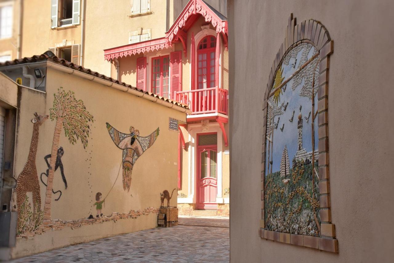 Le Calypso Apartamento Les Sables-dʼOlonne Exterior foto